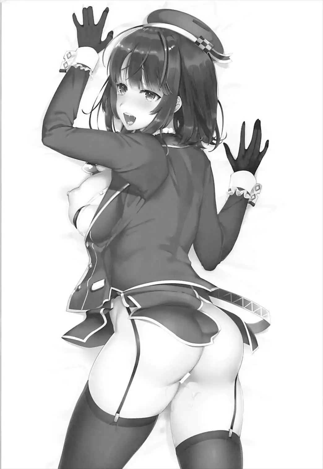 Takao Collection Kai Honeymoon Tour