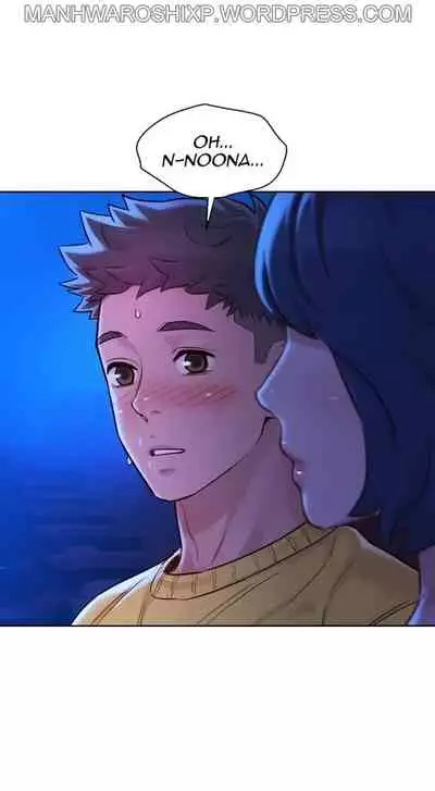 What do you Take me For? Ch.158/?