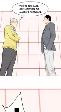 Hooker Ch.1-39 (English) (Ongoing)