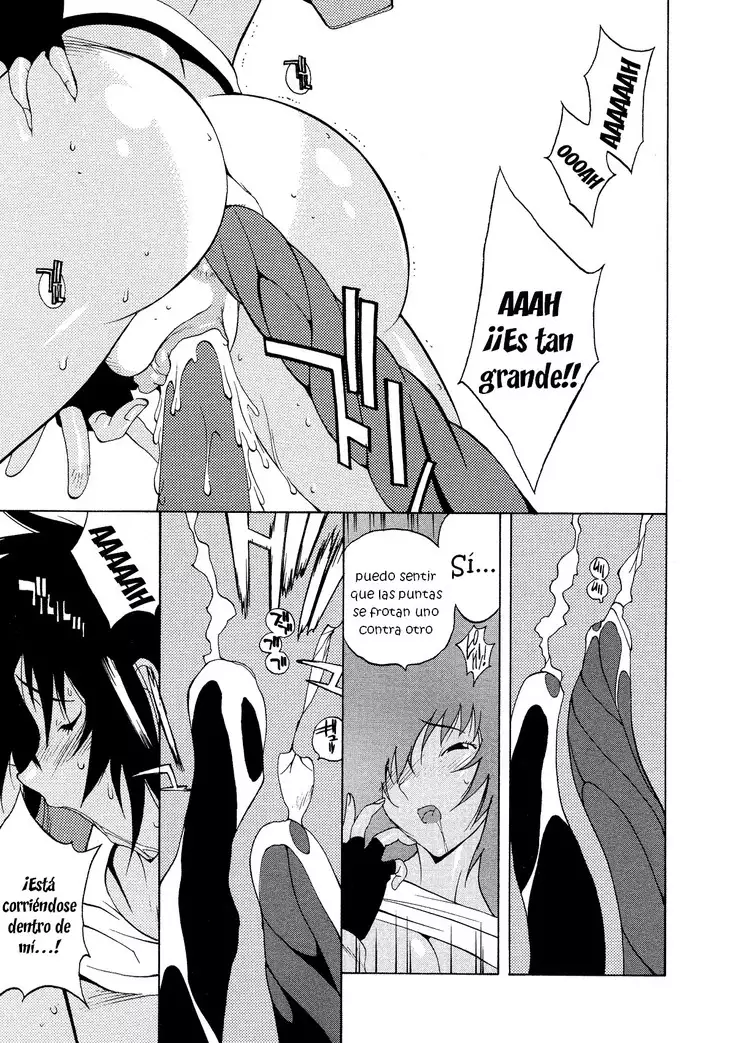 MIDARA Ch. 1-6
