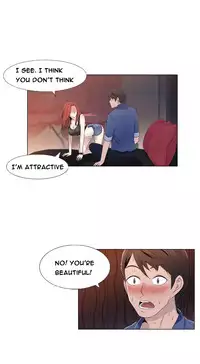 Miss Mystic Ch.1-19 (English) (Ongoing)