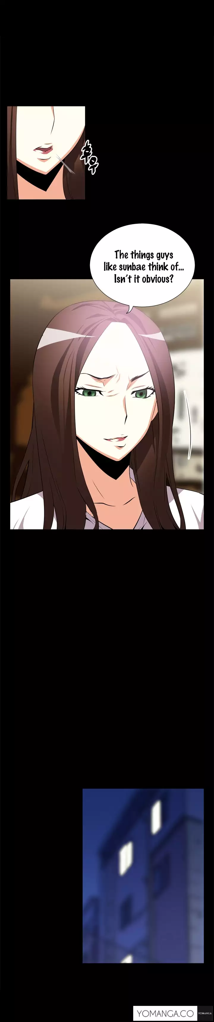 Love Parameter Ch.1-11