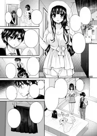 Futanari! Oshioki Time 6