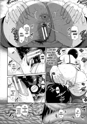 Matching Application ch.1-3