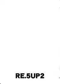 (C89) [5UP (Tanba KUROmame)] RE.5UP2 (TIGER & BUNNY)