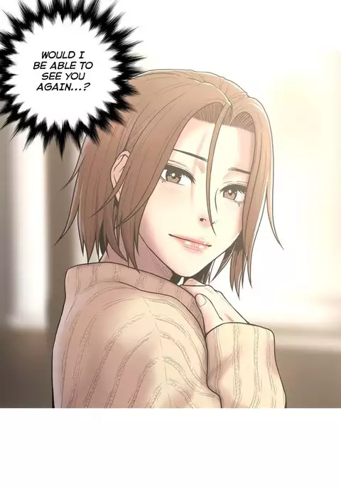 Ghost Love Ch.1-33