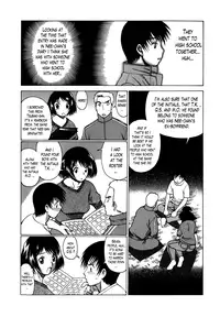 [Tamaki Nozomu] Anego!! 2 [English] [Lazarus H]