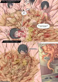 [NYTE]Resident Evil Series - Ada Wong(Has Guro)