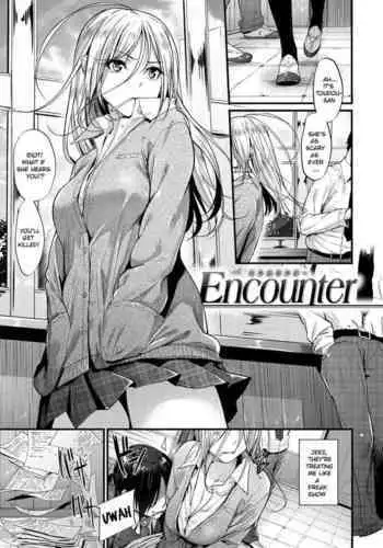 Encounter + Encounter Sonogo