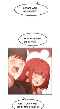 [Mx2J] Hari Dormitory Ch.0-27 (English) (Ongoing)