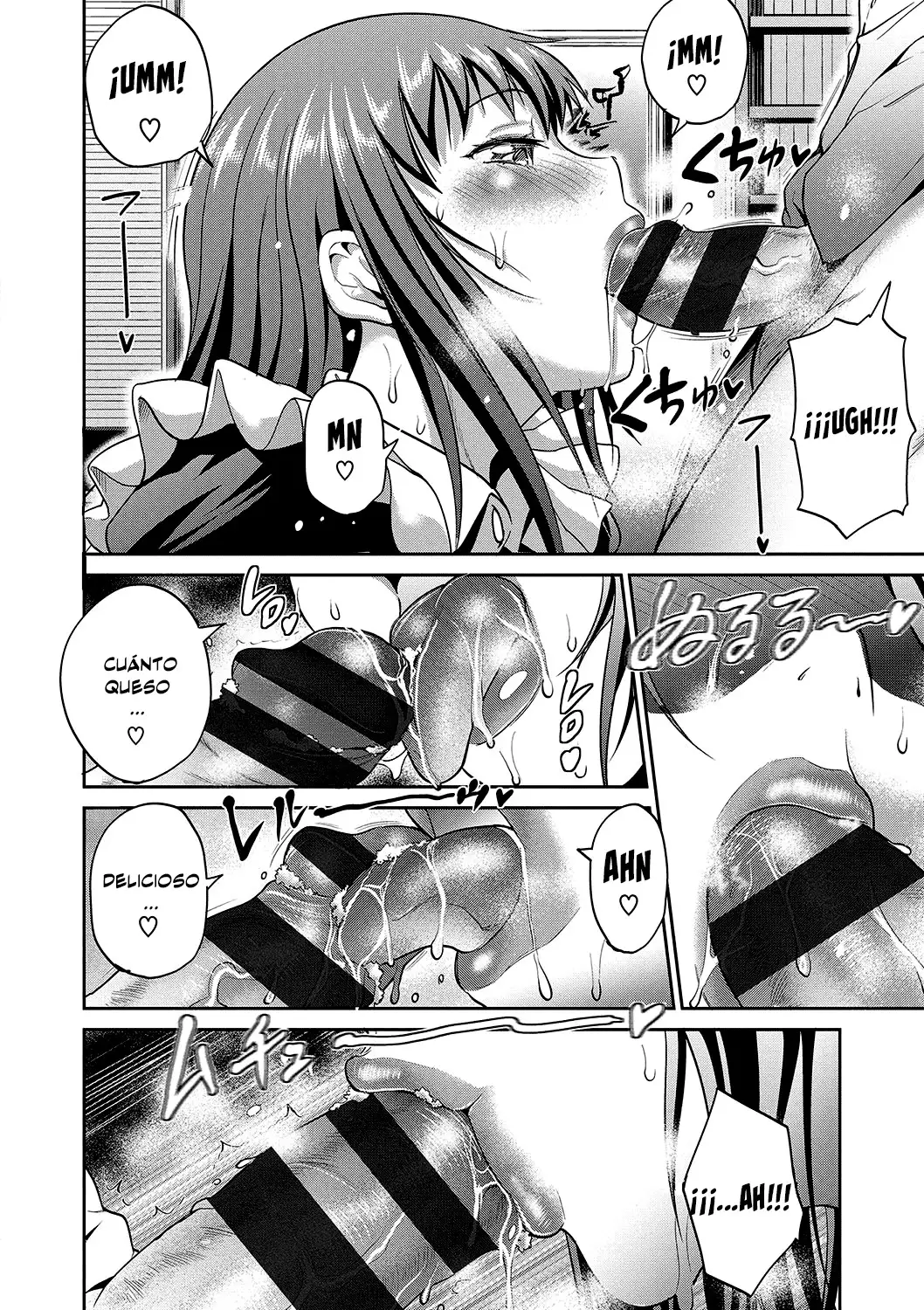 Joshi Luck! 2nd Years Later