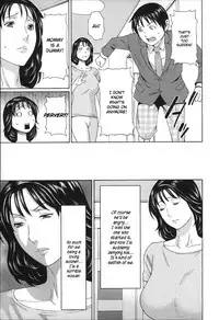 [Takasugi Kou] Mama to Sensei ~Tsukuzuku Onna Genashi~ [English]