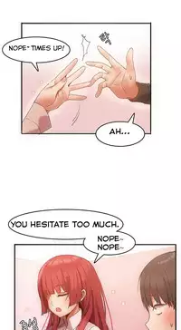 [Mx2J] Hahri's Lumpy Boardhouse Ch. 0-20 [English] (YoManga) (Ongoing)