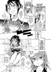 [peachpulsar (Mira)] Mousou Bukatsu Shoujo [English] {Hennojin} [Digital]