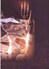 (C68) [Chocolate Shop (CHOCO)] Gothic Lolita Viandier