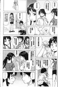 [Fuuga] Fushidara na Ani Imouto - Loose Brother and sister [Chinese]