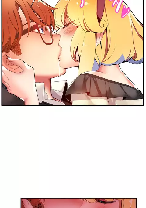 Lilith`s Cord Ch.1-37