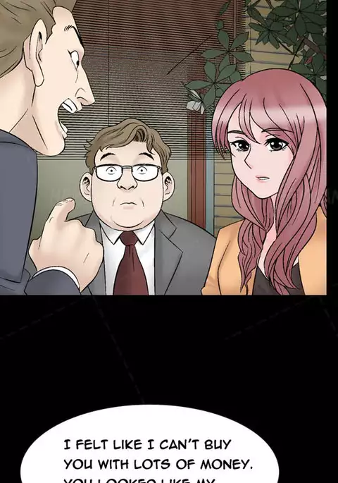 The Taste of Hands Ch.1-54