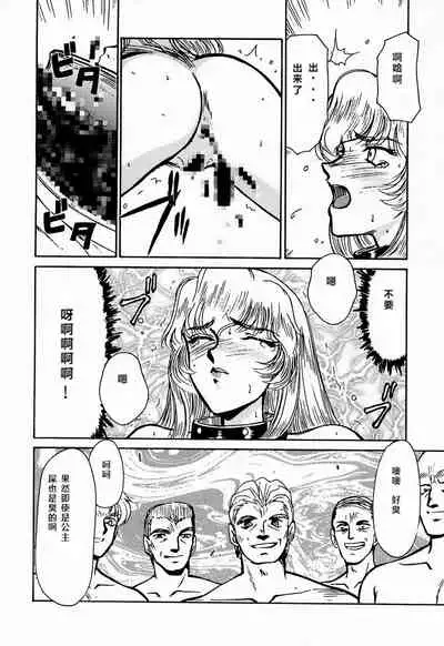 Nise DRAGON BLOOD! 1
