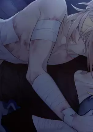Slow Damage All CGs