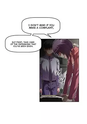 Brawling Go Ch.76-106