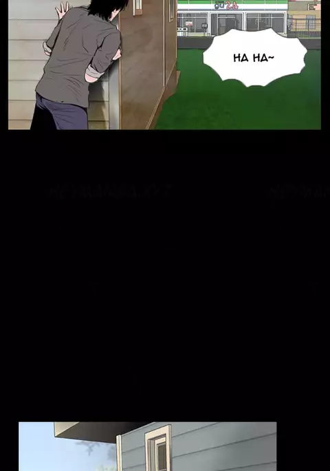 Missing Ch.1-8