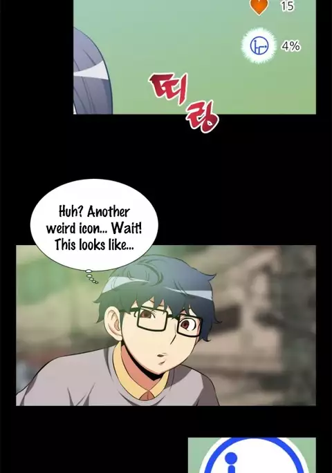 Love Parameter Ch.1-46