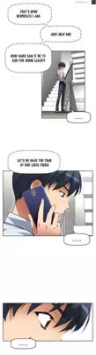 Brawling Go 0-14 Chapters (To be continued)