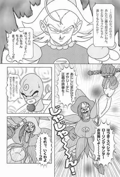 Doremi Paradise 5