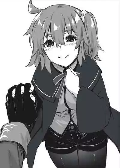 (abe inoried gu da ♀ log ( 8 )[Fate/Grand Order)