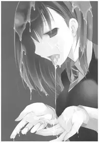 (CT30) [Ponkotsu Works] Uso no Kimi to Anoko no Himitsu