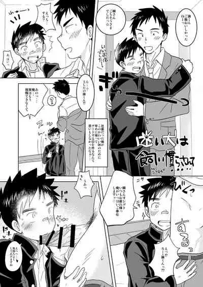 Mayoiinu, Hiroimashita