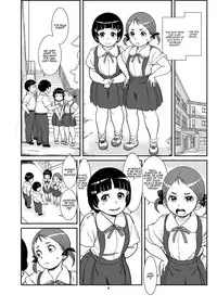 [Pirates Patrol (Otokawa Kazuki)] Houkago no Oasobi [English] [Digital]