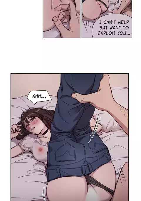 Atonement Camp Ch.1-12