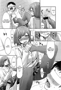 GIRL FOR M - CHAPTERS (VOL1 - 8 ) (ENGLISH) part n°1