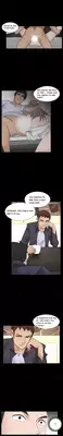 The Taste of Hands Ch.1-46 (English) (Ongoing)