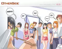 GogoAngels OtherSide (eng - color)