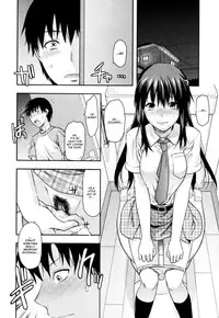 [Yuzuki N Dash] Sister Control Ch. 1-6 [English] {Dammon}