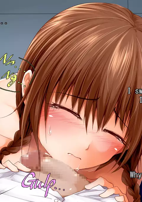 Iinchou no Seidorei Nikki | The Captain's Sex Slave Diary