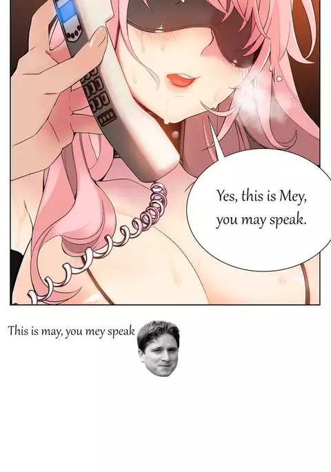 Lilith`s Cord Ch.1-37