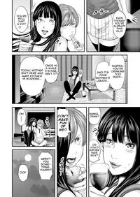 [Mitarai Yuuki] Soukan no Replica | Adultery Replica [English][Amoskandy][Ongoing]