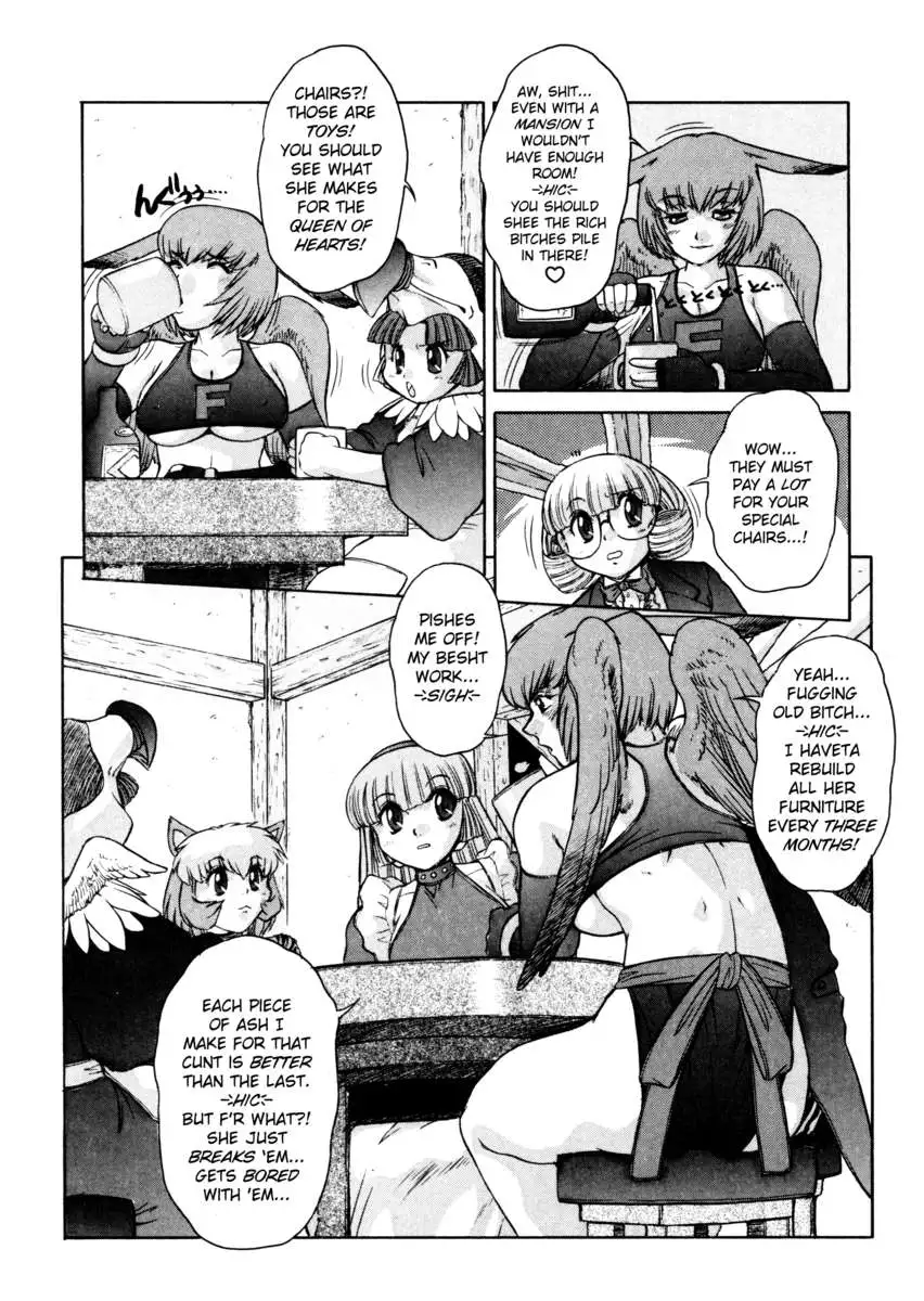 ALICE -First-