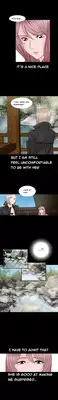 The Taste of Hands Ch.1-46 (English) (Ongoing)