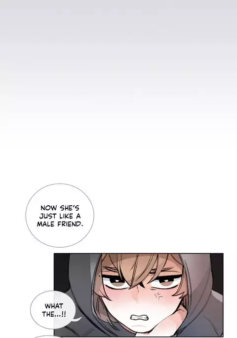 Talk To Me Ch.1-20