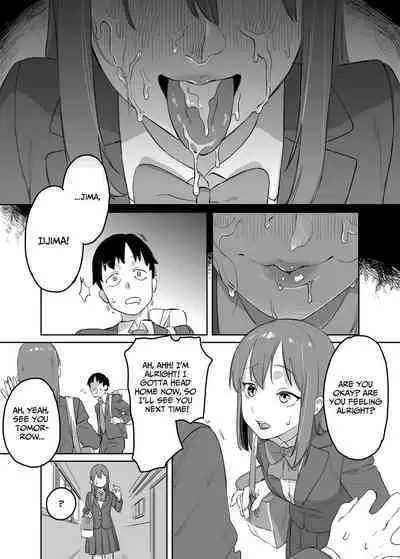 Yomenai Kimi to | With You, Who Is Hard To Read