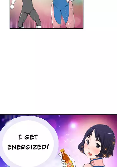 Tissue Thieves Ch.1-18