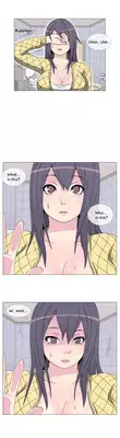 When I woke up I became a Bagel Girl! [Ch. 1][English]