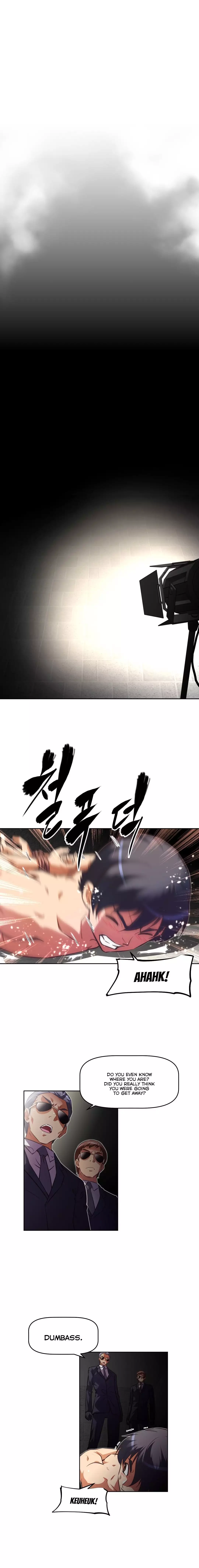 Brawling Go Ch.76-109