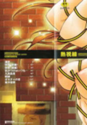 [Asakura Mitsuru] Hamedere