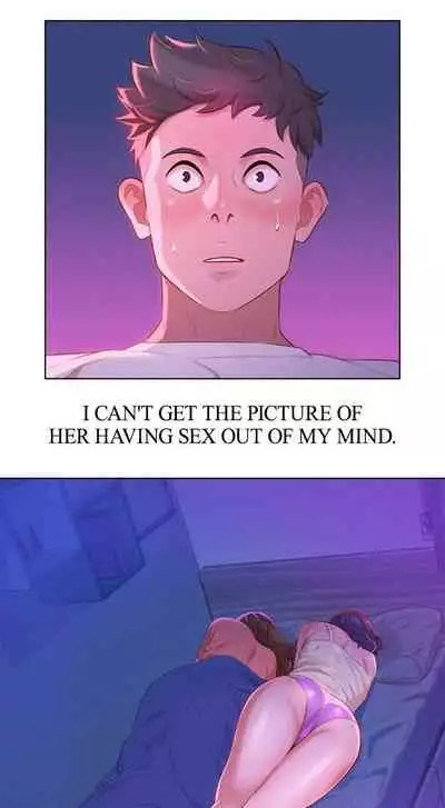 What do you Take me For? Ch.38/?